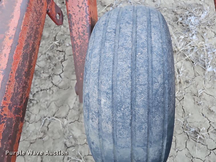 image for item DK0643 Case IH 6615CC chisel