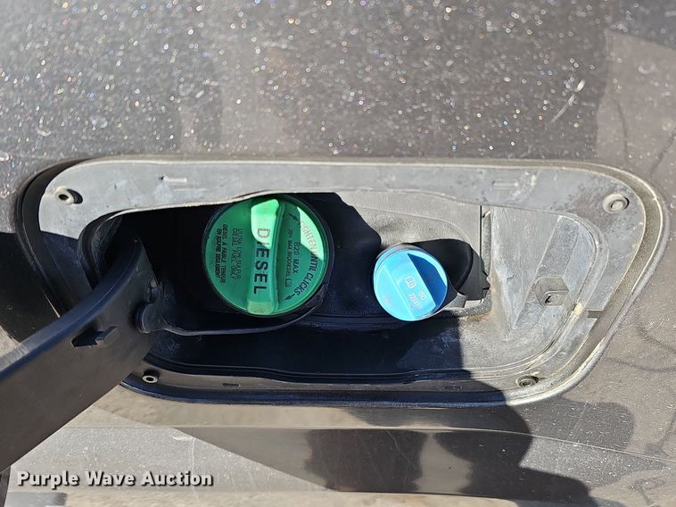 image for item DK0658 2017 Ford F250 Super Duty Crew Cab pickup truck