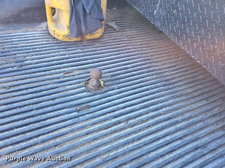 image for item DK0658 2017 Ford F250 Super Duty Crew Cab pickup truck