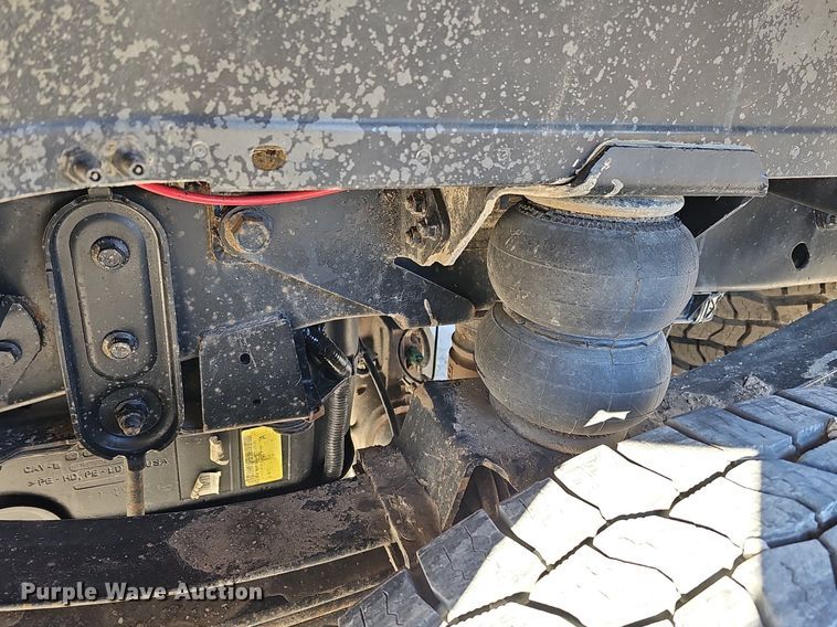 image for item DK0658 2017 Ford F250 Super Duty Crew Cab pickup truck