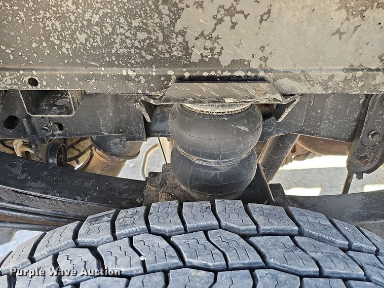 image for item DK0658 2017 Ford F250 Super Duty Crew Cab pickup truck