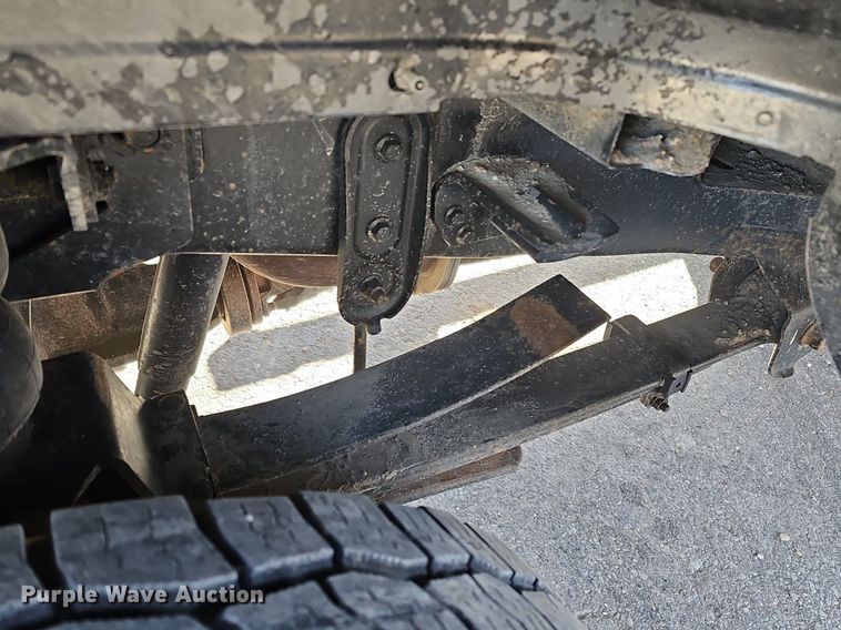 image for item DK0658 2017 Ford F250 Super Duty Crew Cab pickup truck