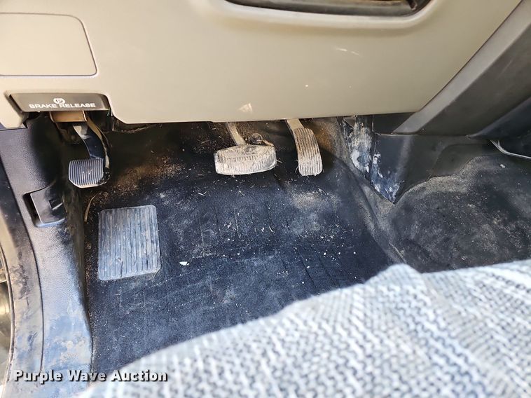 image for item DK0658 2017 Ford F250 Super Duty Crew Cab pickup truck