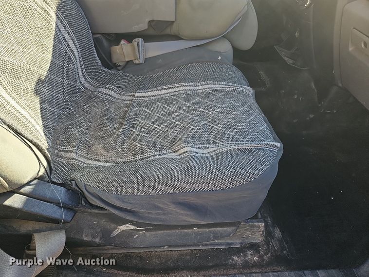 image for item DK0658 2017 Ford F250 Super Duty Crew Cab pickup truck