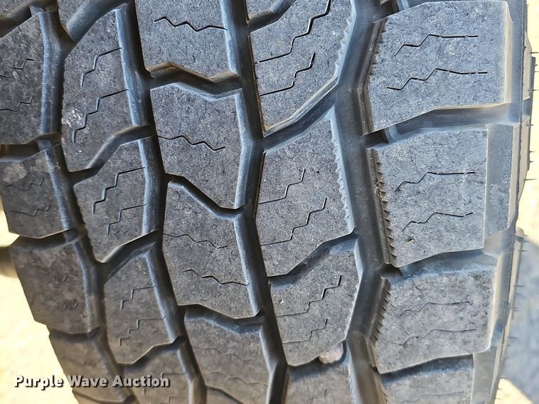 image for item DK0658 2017 Ford F250 Super Duty Crew Cab pickup truck