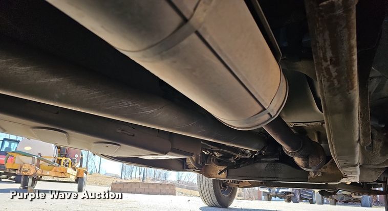 image for item DK0660 2013 Chevrolet Silverado 1500 pickup truck