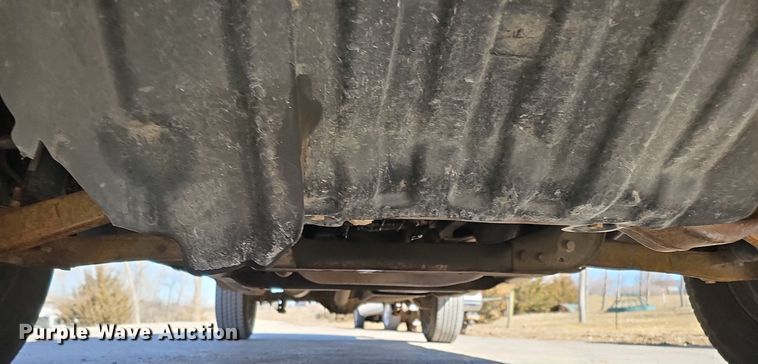 image for item DK0660 2013 Chevrolet Silverado 1500 pickup truck