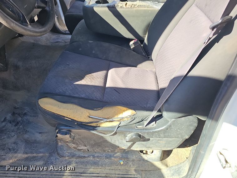 image for item DK0660 2013 Chevrolet Silverado 1500 pickup truck