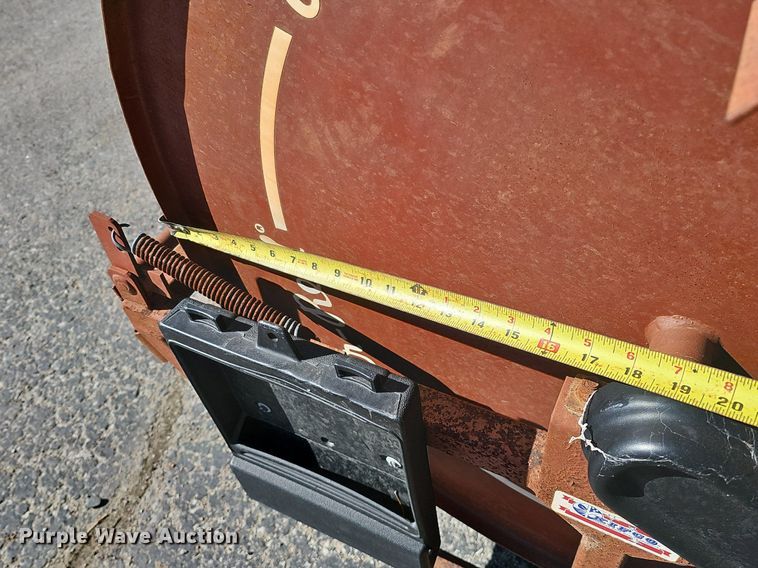 image for item DK0666 Kifco B-20 water reel