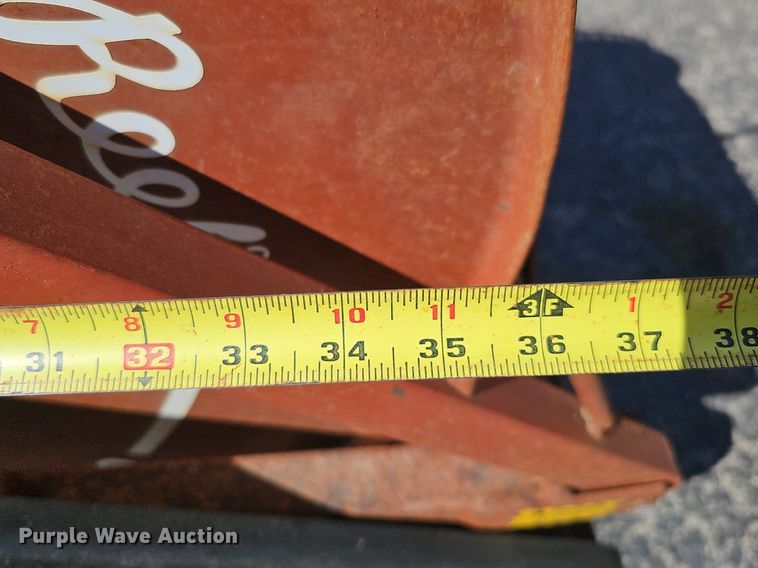 image for item DK0666 Kifco B-20 water reel