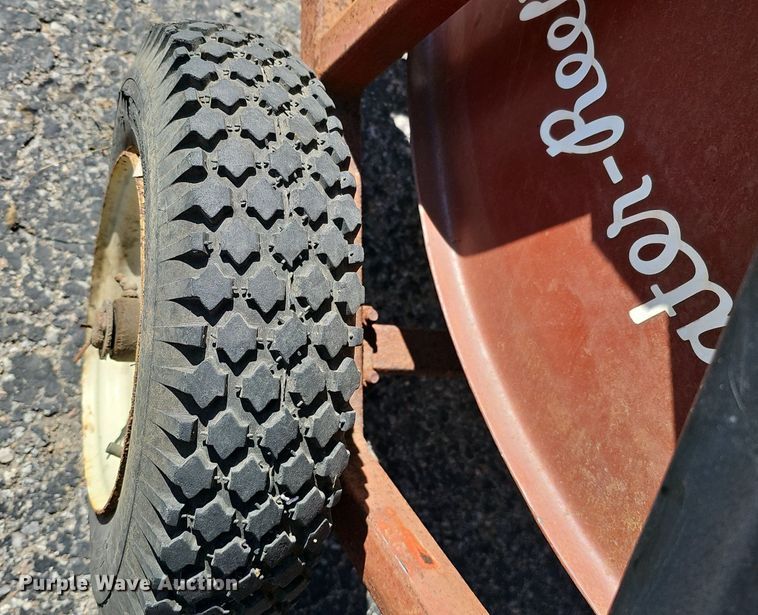 image for item DK0666 Kifco B-20 water reel