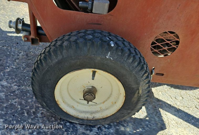 image for item DK0666 Kifco B-20 water reel