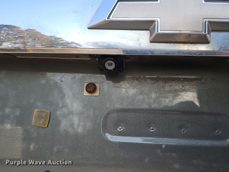 image for item DK0670 2013 Chevrolet Equinox  SUV