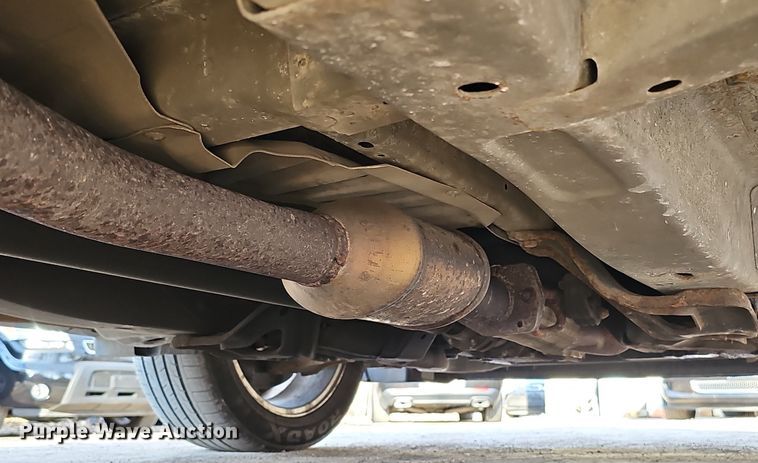 image for item DK0670 2013 Chevrolet Equinox  SUV