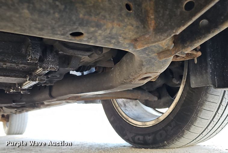 image for item DK0670 2013 Chevrolet Equinox  SUV