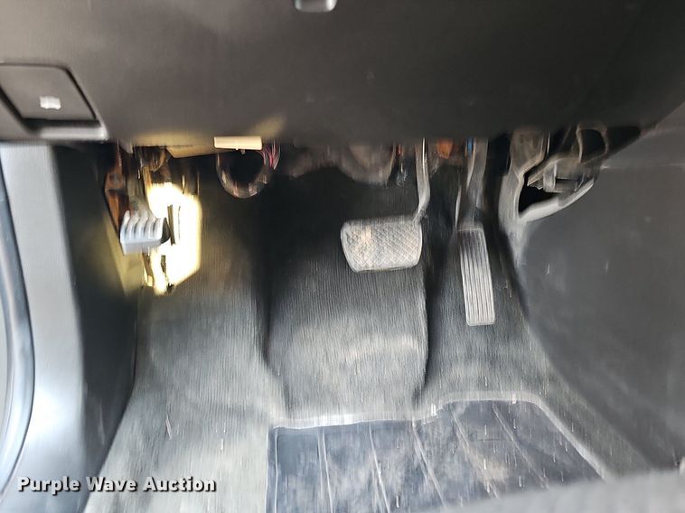 image for item DK0670 2013 Chevrolet Equinox  SUV