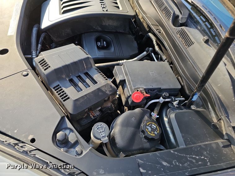 image for item DK0670 2013 Chevrolet Equinox  SUV