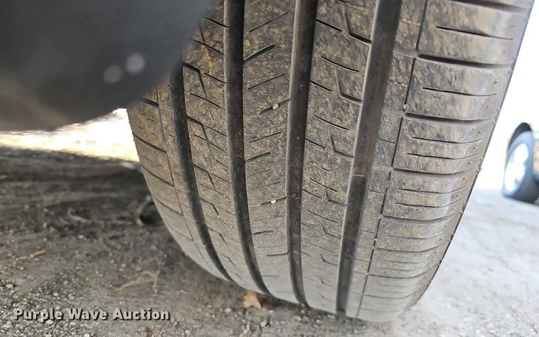 image for item DK0670 2013 Chevrolet Equinox  SUV