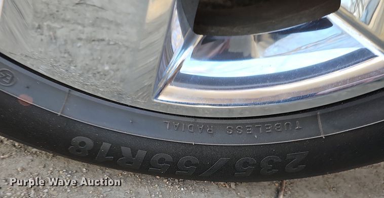 image for item DK0670 2013 Chevrolet Equinox  SUV