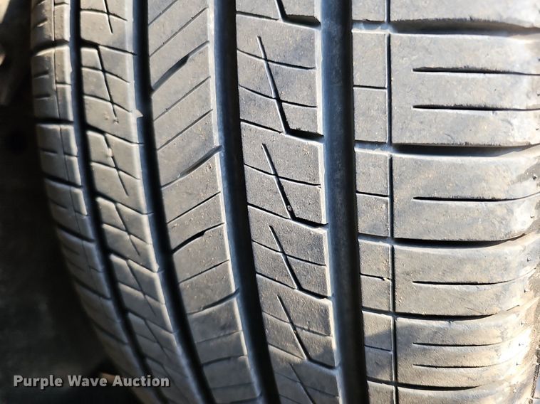 image for item DK0670 2013 Chevrolet Equinox  SUV