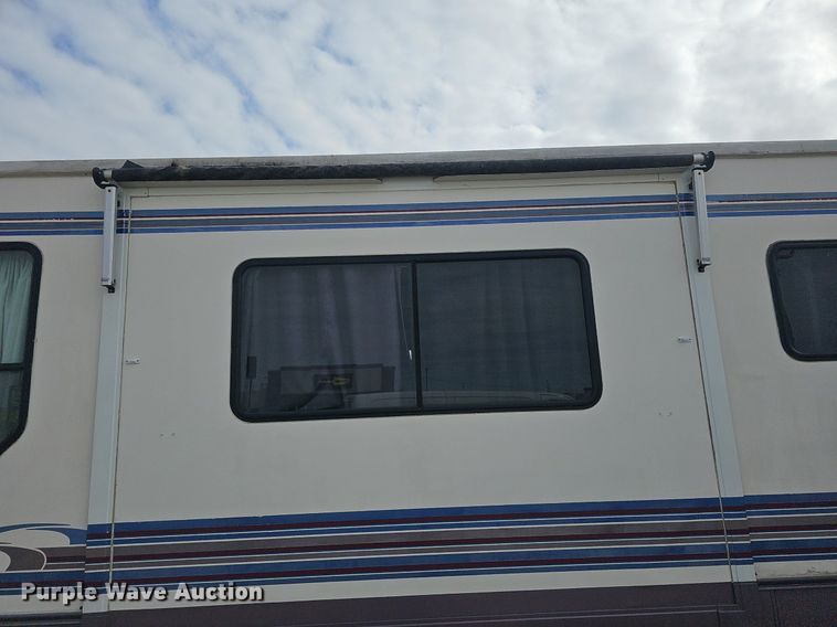 image for item DK0705 1996 Thor West Residency 3650 FTS351232 RV