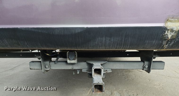 image for item DK0705 1996 Thor West Residency 3650 FTS351232 RV