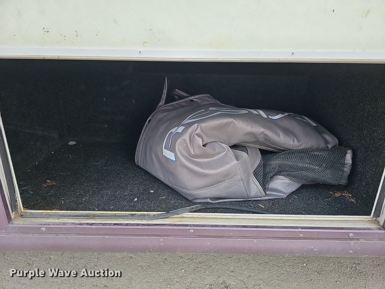 image for item DK0705 1996 Thor West Residency 3650 FTS351232 RV