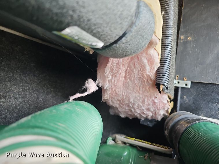 image for item DK0705 1996 Thor West Residency 3650 FTS351232 RV