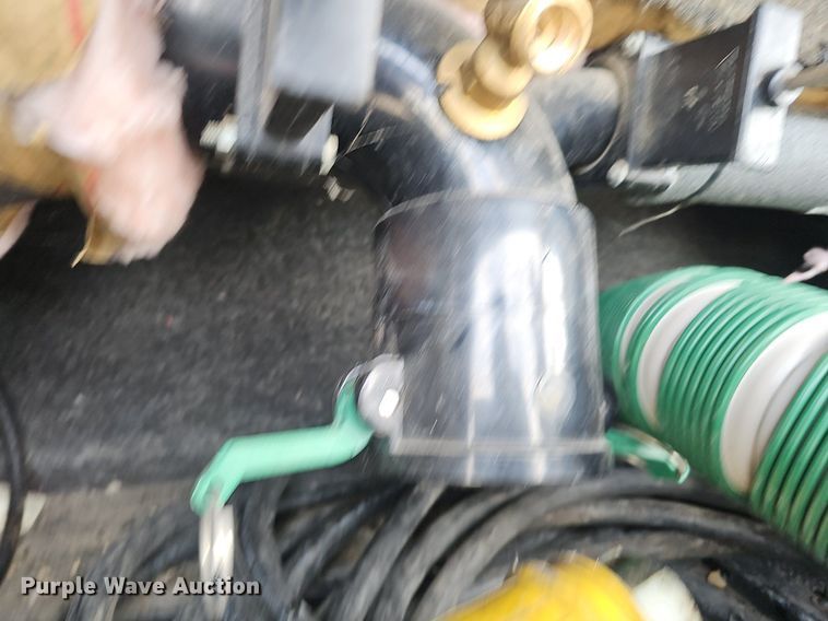 image for item DK0705 1996 Thor West Residency 3650 FTS351232 RV