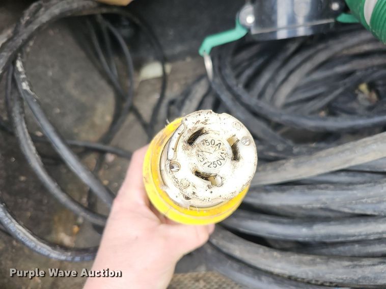 image for item DK0705 1996 Thor West Residency 3650 FTS351232 RV