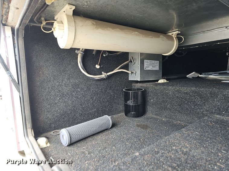 image for item DK0705 1996 Thor West Residency 3650 FTS351232 RV