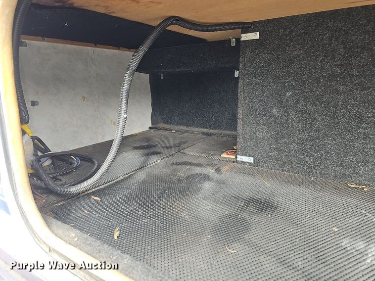 image for item DK0705 1996 Thor West Residency 3650 FTS351232 RV