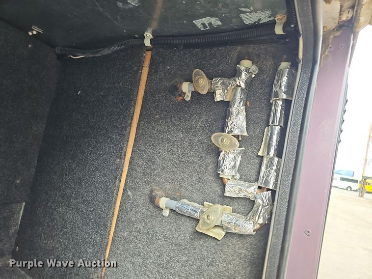 image for item DK0705 1996 Thor West Residency 3650 FTS351232 RV