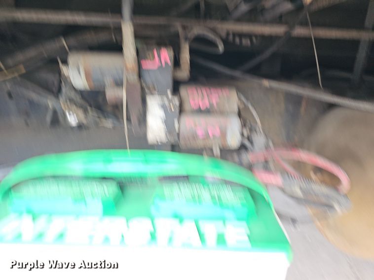 image for item DK0705 1996 Thor West Residency 3650 FTS351232 RV