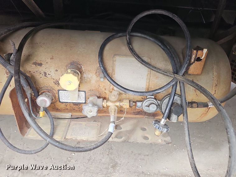 image for item DK0705 1996 Thor West Residency 3650 FTS351232 RV