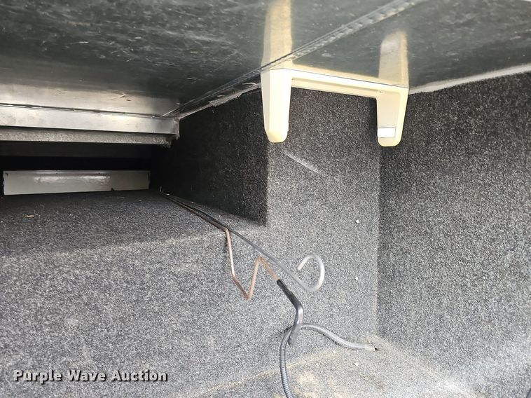 image for item DK0705 1996 Thor West Residency 3650 FTS351232 RV