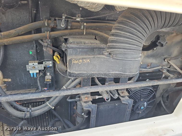 image for item DK0705 1996 Thor West Residency 3650 FTS351232 RV