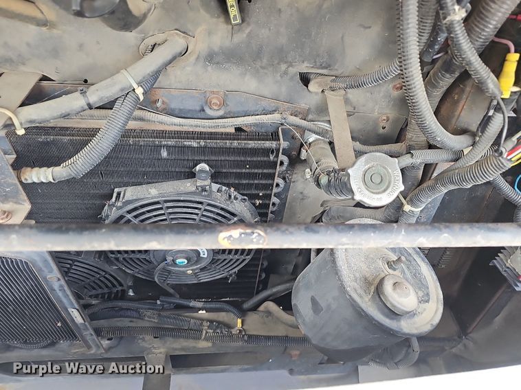 image for item DK0705 1996 Thor West Residency 3650 FTS351232 RV