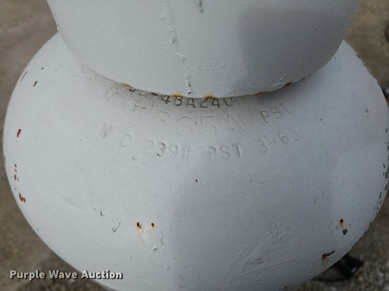 image for item DK0705 1996 Thor West Residency 3650 FTS351232 RV