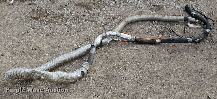 image for item DK0705 1996 Thor West Residency 3650 FTS351232 RV