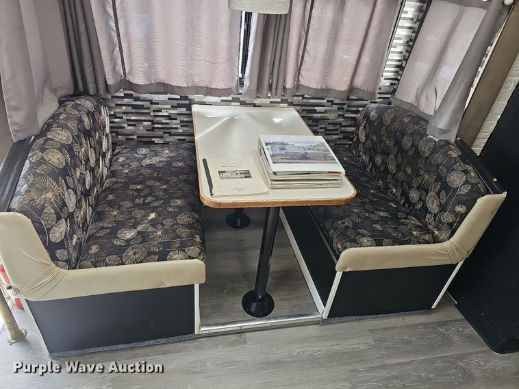 image for item DK0705 1996 Thor West Residency 3650 FTS351232 RV