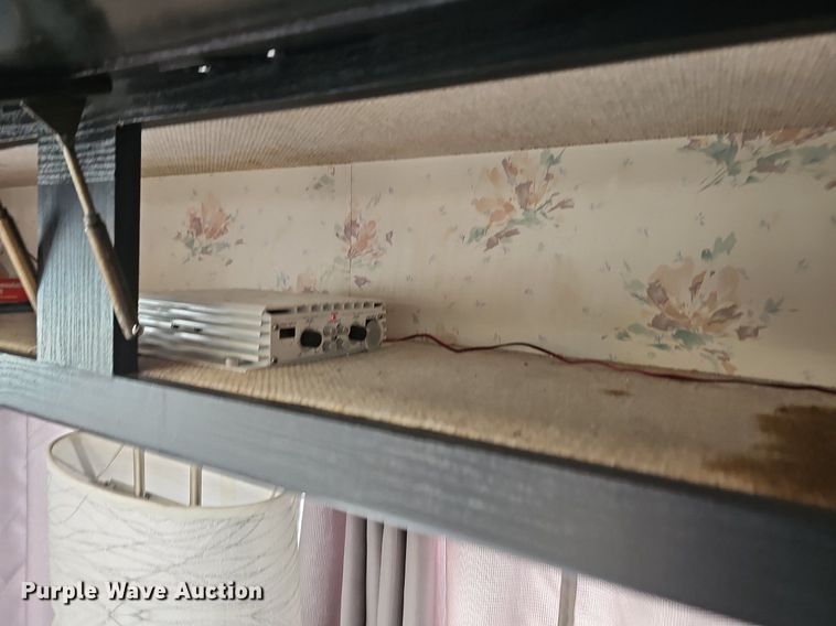 image for item DK0705 1996 Thor West Residency 3650 FTS351232 RV