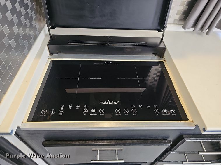 image for item DK0705 1996 Thor West Residency 3650 FTS351232 RV