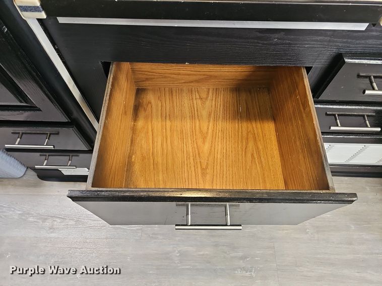 image for item DK0705 1996 Thor West Residency 3650 FTS351232 RV