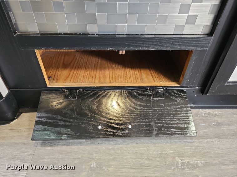 image for item DK0705 1996 Thor West Residency 3650 FTS351232 RV