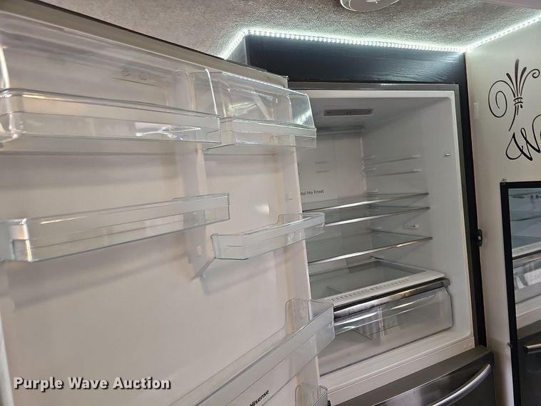 image for item DK0705 1996 Thor West Residency 3650 FTS351232 RV