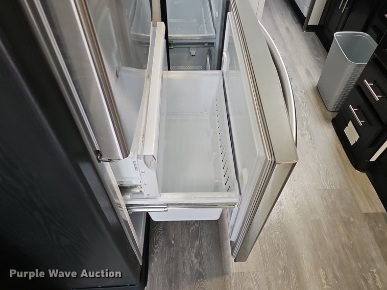 image for item DK0705 1996 Thor West Residency 3650 FTS351232 RV