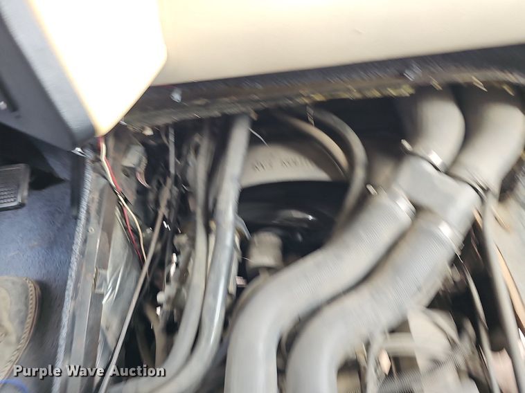 image for item DK0705 1996 Thor West Residency 3650 FTS351232 RV