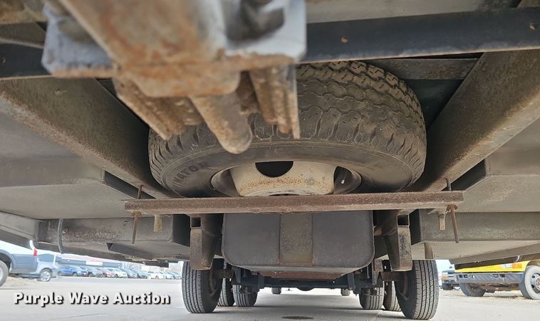 image for item DK0705 1996 Thor West Residency 3650 FTS351232 RV