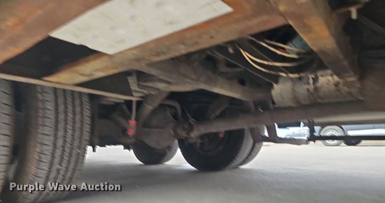 image for item DK0705 1996 Thor West Residency 3650 FTS351232 RV